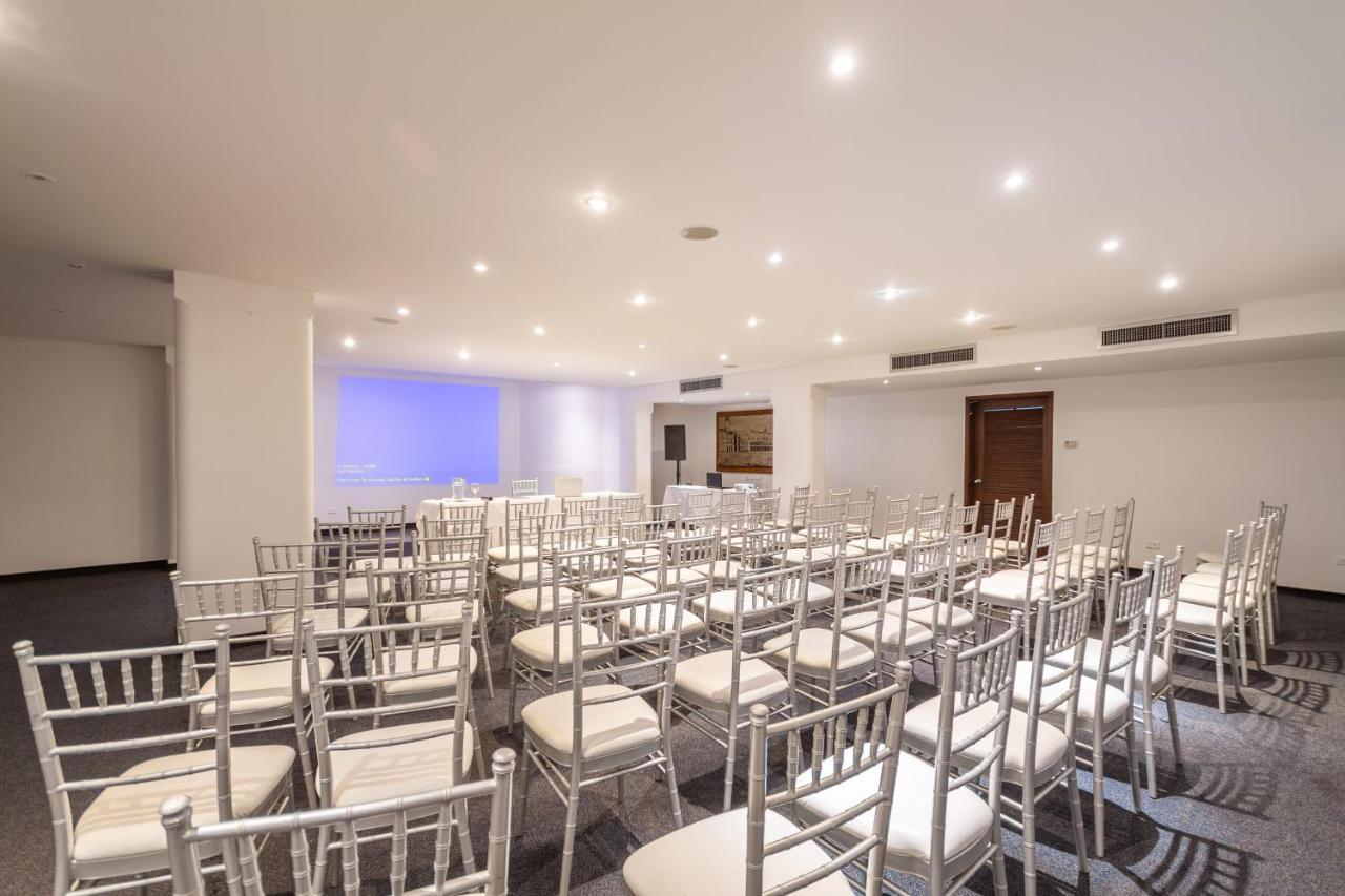 Hotel Arena Blanca By Dorado San Andrés 外观 照片
