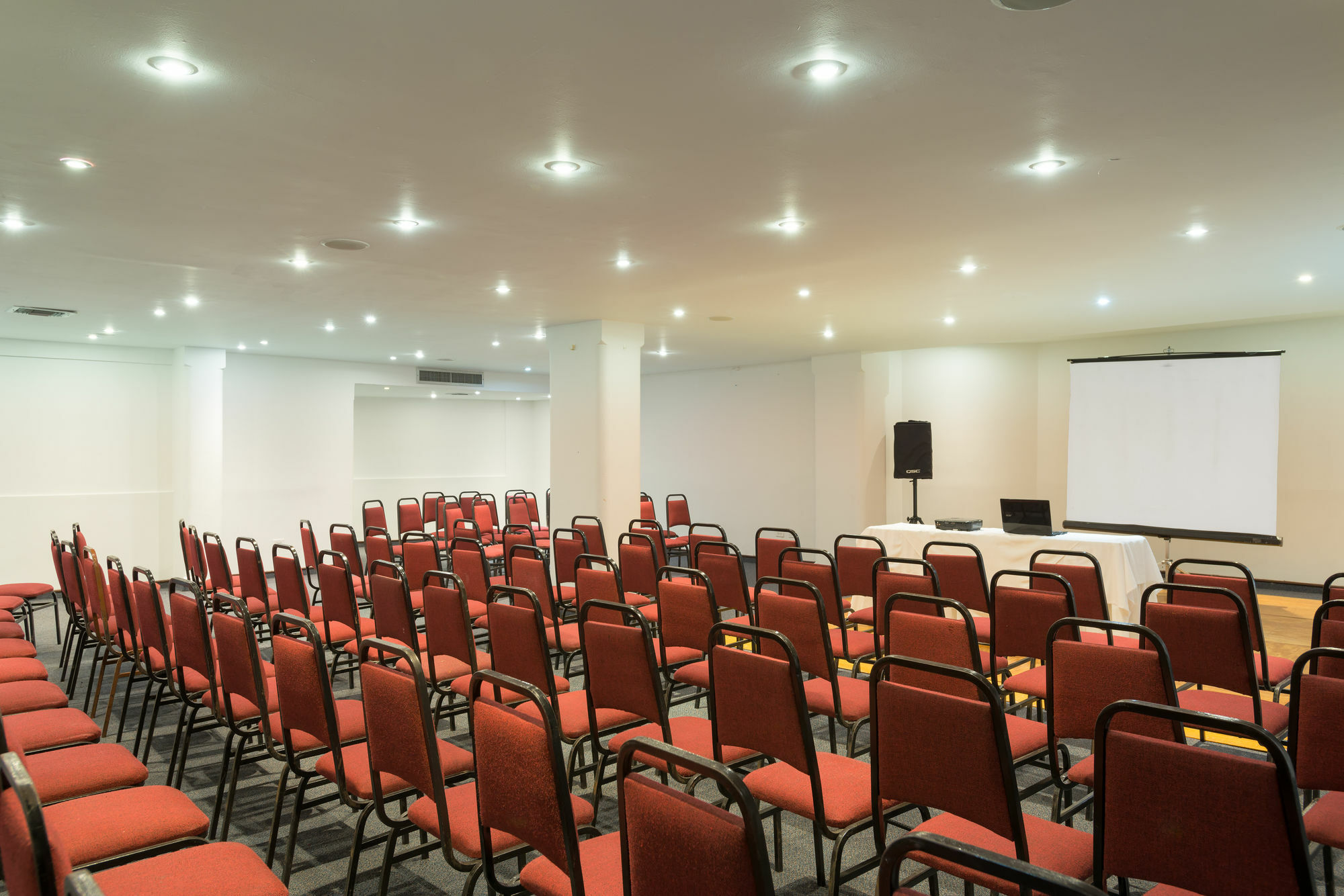 Hotel Arena Blanca By Dorado San Andrés 外观 照片